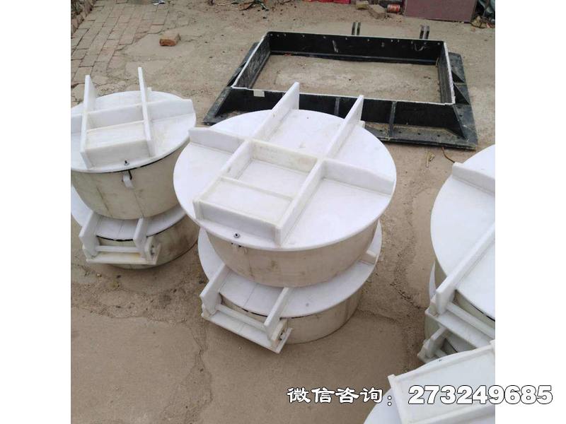 扬州hdpe排水管塑料拍门