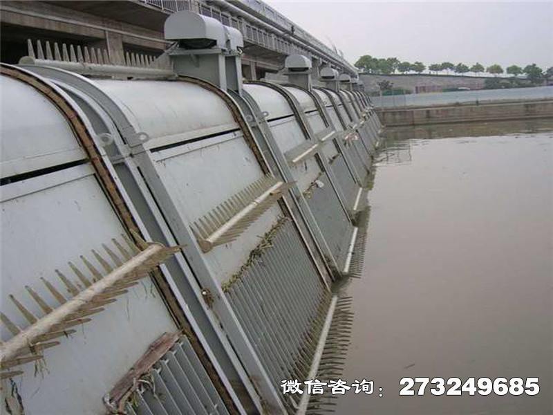 晋中水利水电站清污机